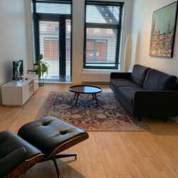 Foto #2 Appartement Boterdiep Groningen