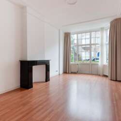 Foto #2 Huurwoning Frankenstraat Den Haag