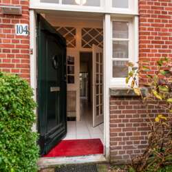 Huurwoning Frankenstraat