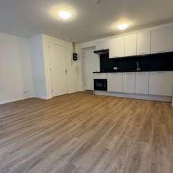 Foto #1 Appartement Gelkingestraat Groningen