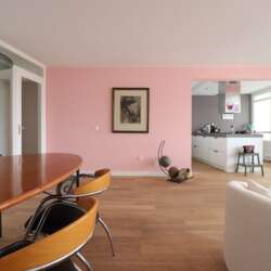 Foto #2 Appartement Venetiëhof Amsterdam