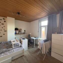 Foto #1 Appartement Kleine Rozenstraat Groningen