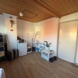 Foto #3 Appartement Kleine Rozenstraat Groningen