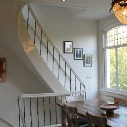 Foto #2 Appartement Zieseniskade Amsterdam