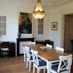 Foto #1 Appartement Zieseniskade Amsterdam