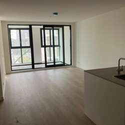 Foto #2 Appartement Dijkmeerlaan Amsterdam