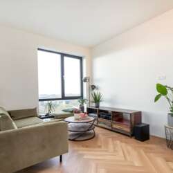 Foto #1 Appartement Niemeyerstraat Hoofddorp