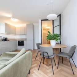 Foto #3 Appartement Niemeyerstraat Hoofddorp