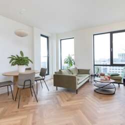 Foto #2 Appartement Niemeyerstraat Hoofddorp