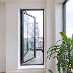 Foto #4 Appartement Niemeyerstraat Hoofddorp