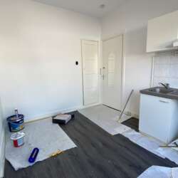 Foto #2 Appartement Molukkenstraat Groningen