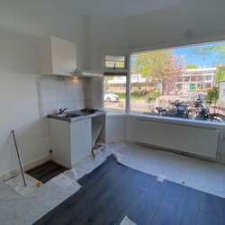 Foto #1 Appartement Molukkenstraat Groningen