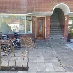 Appartement Molukkenstraat