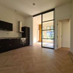 Foto #4 Appartement Burgemeester Reigerstraat Utrecht