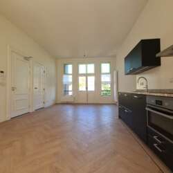 Foto #2 Appartement Burgemeester Reigerstraat Utrecht