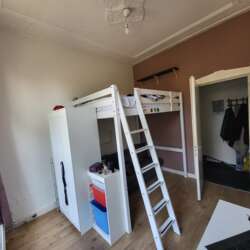 Foto #1 Appartement Wassenberghstraat Groningen