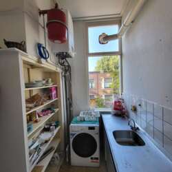 Foto #4 Appartement Wassenberghstraat Groningen