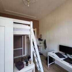 Foto #2 Appartement Wassenberghstraat Groningen