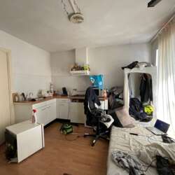 Foto #1 Appartement Winschoterdiep Groningen