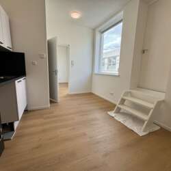 Foto #2 Appartement Noorderstationsstraat Groningen