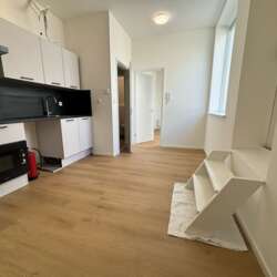 Foto #1 Appartement Noorderstationsstraat Groningen