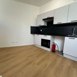 Foto #3 Appartement Noorderstationsstraat Groningen