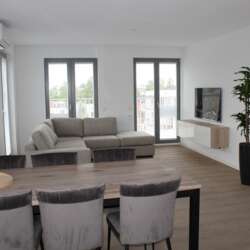 Foto #1 Appartement Gedempte Gracht Zaandam