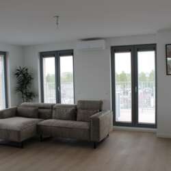 Foto #3 Appartement Gedempte Gracht Zaandam