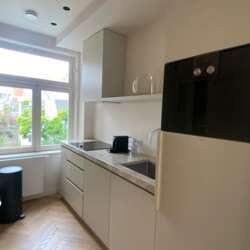 Foto #4 Appartement Noorderdwarsstraat Amsterdam