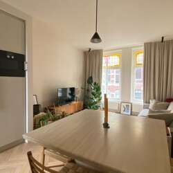 Foto #1 Appartement Noorderdwarsstraat Amsterdam