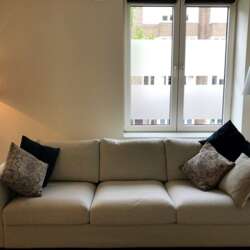 Foto #2 Appartement Esmoreitstraat Amsterdam