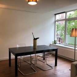 Foto #4 Appartement Esmoreitstraat Amsterdam