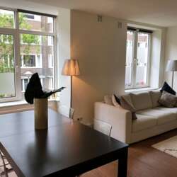 Foto #3 Appartement Esmoreitstraat Amsterdam