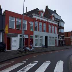 Appartement Noorderstationsstraat