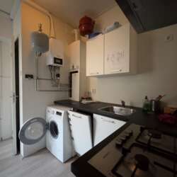 Foto #1 Appartement Paterswoldseweg Groningen