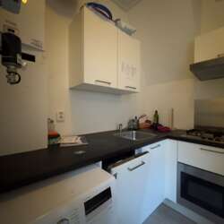 Foto #2 Appartement Paterswoldseweg Groningen