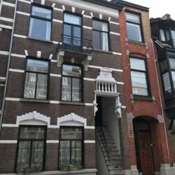 Appartement Luijbenstraat