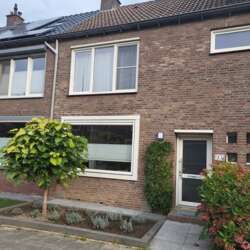 Huurwoning Landweringstraat