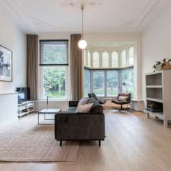 Appartement Kronenburgersingel