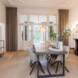 Foto #1 Appartement Kronenburgersingel Nijmegen