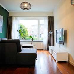 Foto #2 Appartement Coendersweg Groningen