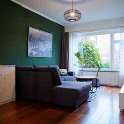 Foto #1 Appartement Coendersweg Groningen