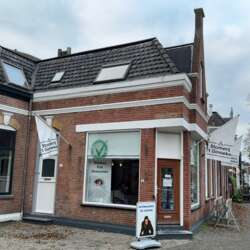 Foto #1 Appartement Dillenburgstraat Breda