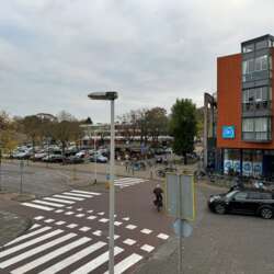 Foto #2 Appartement Dillenburgstraat Breda