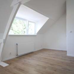 Foto #2 Appartement Kanaalstraat Utrecht