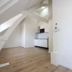 Foto #3 Appartement Kanaalstraat Utrecht