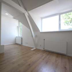 Foto #1 Appartement Kanaalstraat Utrecht