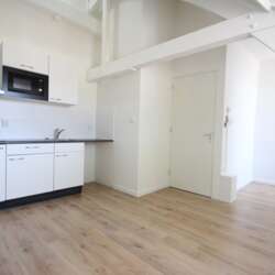 Foto #4 Appartement Kanaalstraat Utrecht