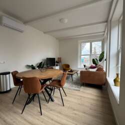 Foto #2 Appartement Tussen beide Markten Groningen