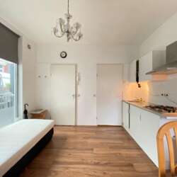 Foto #3 Appartement Nieuwe Ebbingestraat Groningen